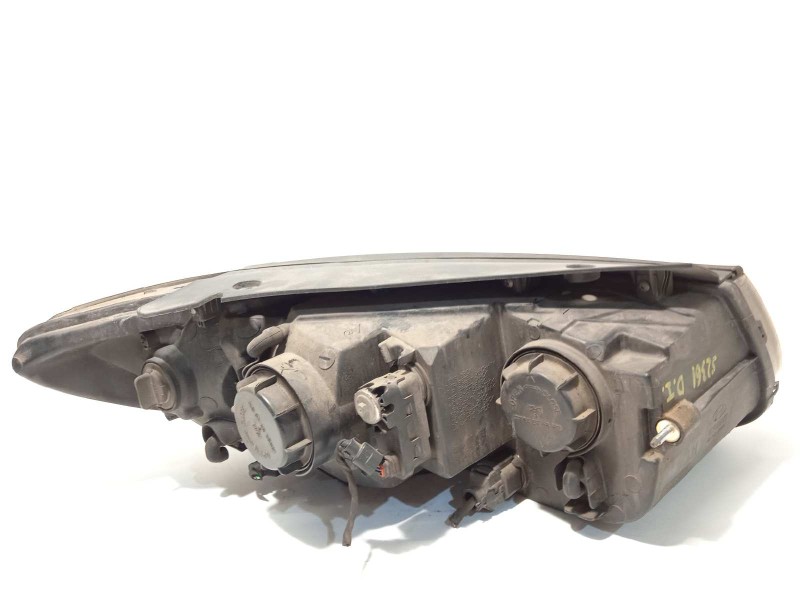 Recambio de faro izquierdo para hyundai santa fe (bm) 2.2 crdi classic (2wd) referencia OEM IAM 921012B020  