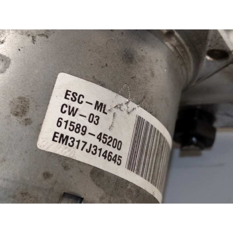 Recambio de abs para kia cee´d tech referencia OEM IAM 58920A2230 6158945200 A258920800