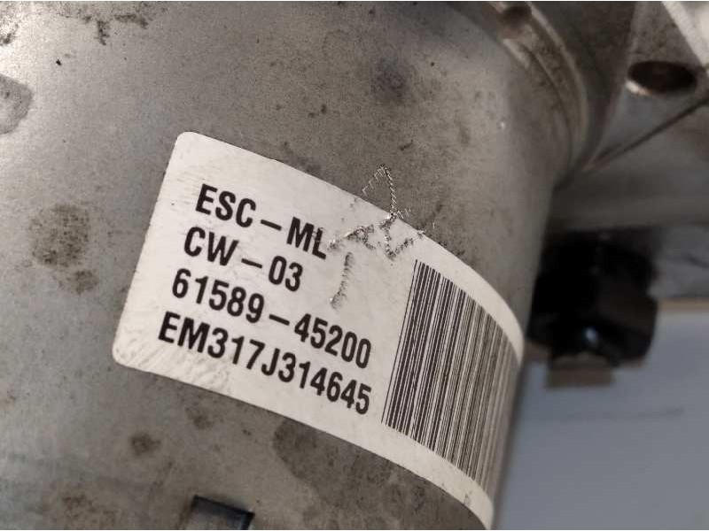 Recambio de abs para kia cee´d tech referencia OEM IAM 58920A2230 6158945200 A258920800