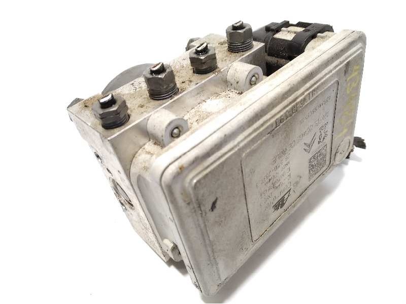 Recambio de abs para citroën c3 collection referencia OEM IAM 9678416180 10091511603 10022000664