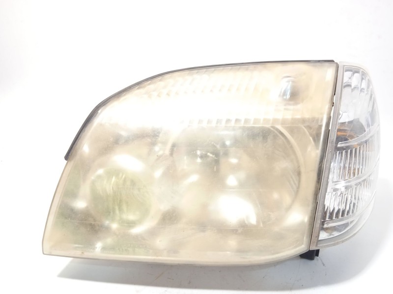 FARO IZQUIERDO 260608H925 260608H90A 