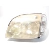Recambio de faro izquierdo para nissan x-trail i (t30) 2.2 di 4x4 referencia OEM IAM 260608H925 260608H90A 