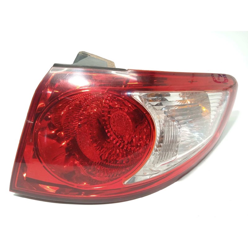 Recambio de piloto trasero derecho para hyundai santa fe (bm) 2.2 crdi classic (2wd) referencia OEM IAM 924022B020  