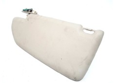 Recambio de parasol derecho para volvo s60 berlina 2.4 diesel cat referencia OEM IAM NOREF   2
