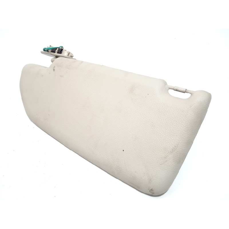 Recambio de parasol derecho para volvo s60 berlina 2.4 diesel cat referencia OEM IAM NOREF  