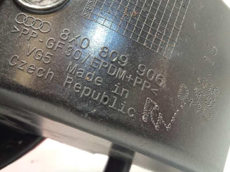 Recambio de tapa exterior combustible para audi a1 sportback (8xf) 1.4 tdi referencia OEM IAM 8X0809906  