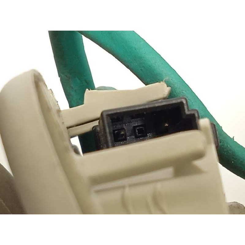 Recambio de parasol derecho para volvo s60 berlina 2.4 diesel cat referencia OEM IAM NOREF  