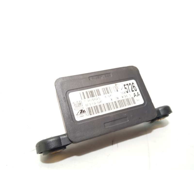 Recambio de centralita esp para opel insignia berlina 2.0 16v cdti referencia OEM IAM 13505726  10170107263