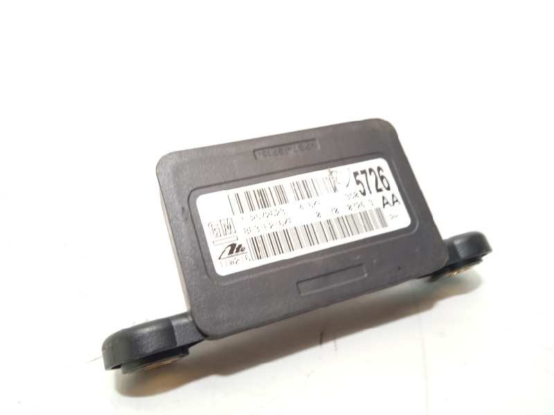Recambio de centralita esp para opel insignia berlina 2.0 16v cdti referencia OEM IAM 13505726  10170107263