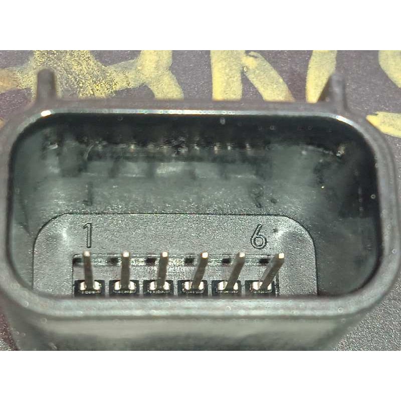 Recambio de centralita esp para opel insignia berlina 2.0 16v cdti referencia OEM IAM 13505726  10170107263