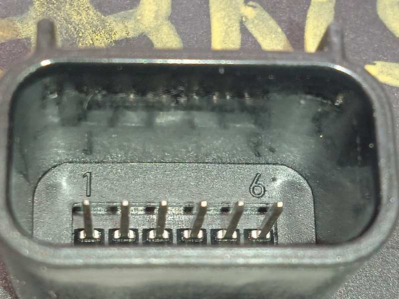 Recambio de centralita esp para opel insignia berlina 2.0 16v cdti referencia OEM IAM 13505726  10170107263