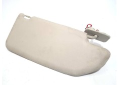 Recambio de parasol izquierdo para volvo s60 berlina 2.4 diesel cat referencia OEM IAM NOREF   2
