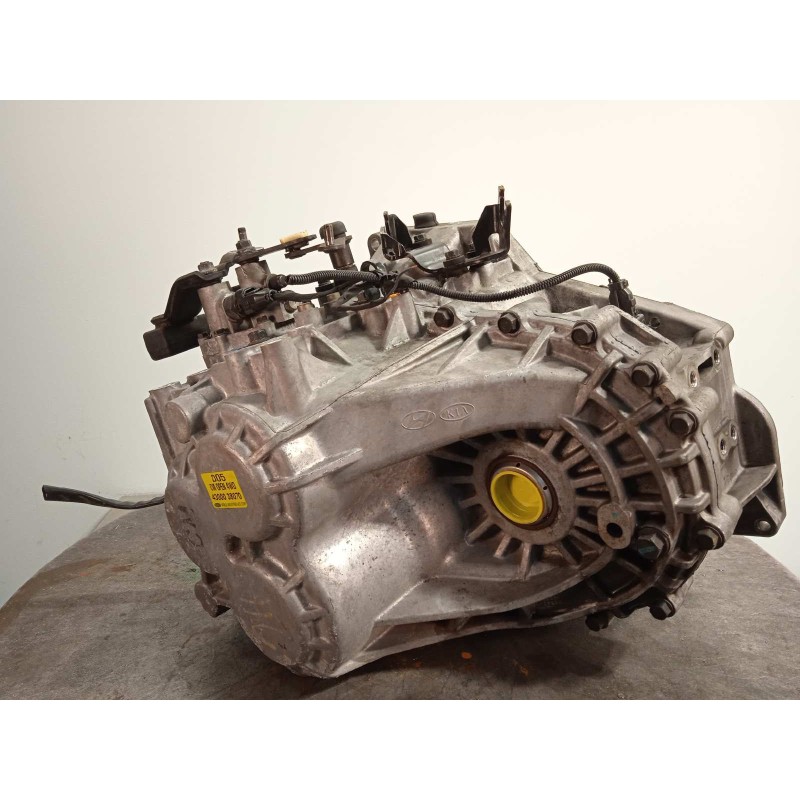 Recambio de caja cambios para hyundai santa fe (bm) 2.2 crdi classic (2wd) referencia OEM IAM 4300038070  