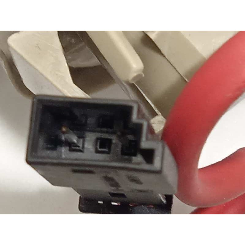 Recambio de parasol izquierdo para volvo s60 berlina 2.4 diesel cat referencia OEM IAM NOREF  