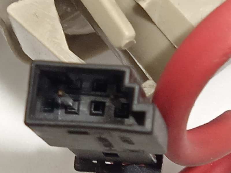 Recambio de parasol izquierdo para volvo s60 berlina 2.4 diesel cat referencia OEM IAM NOREF  