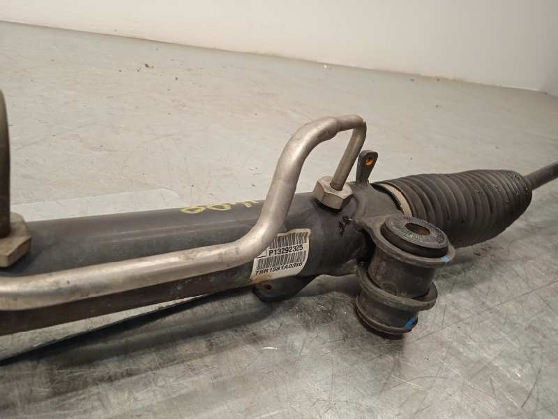 Recambio de cremallera direccion para opel insignia berlina 2.0 16v cdti referencia OEM IAM P13292325 13270984 13292325