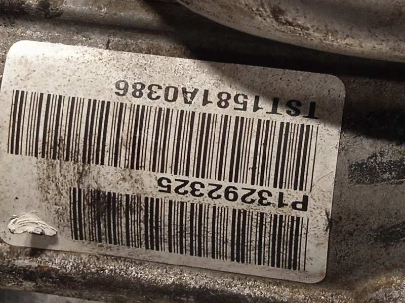 Recambio de cremallera direccion para opel insignia berlina 2.0 16v cdti referencia OEM IAM P13292325 13270984 13292325