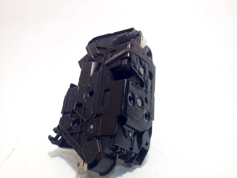 Recambio de cerradura puerta delantera derecha para seat ibiza (6j5) reference referencia OEM IAM 5N1837016E  