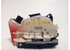 Recambio de cerradura puerta delantera derecha para seat ibiza (6j5) reference referencia OEM IAM 5N1837016E   2