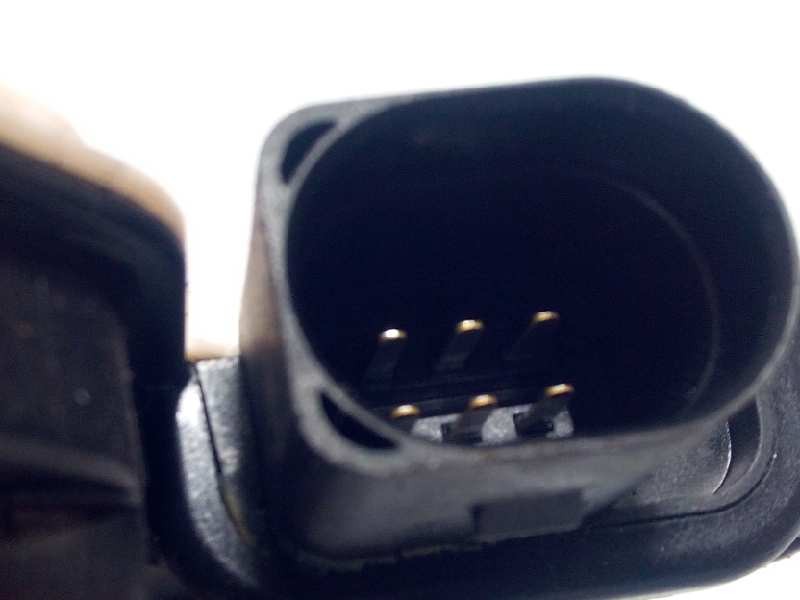 Recambio de cerradura puerta delantera derecha para seat ibiza (6j5) reference referencia OEM IAM 5N1837016E  