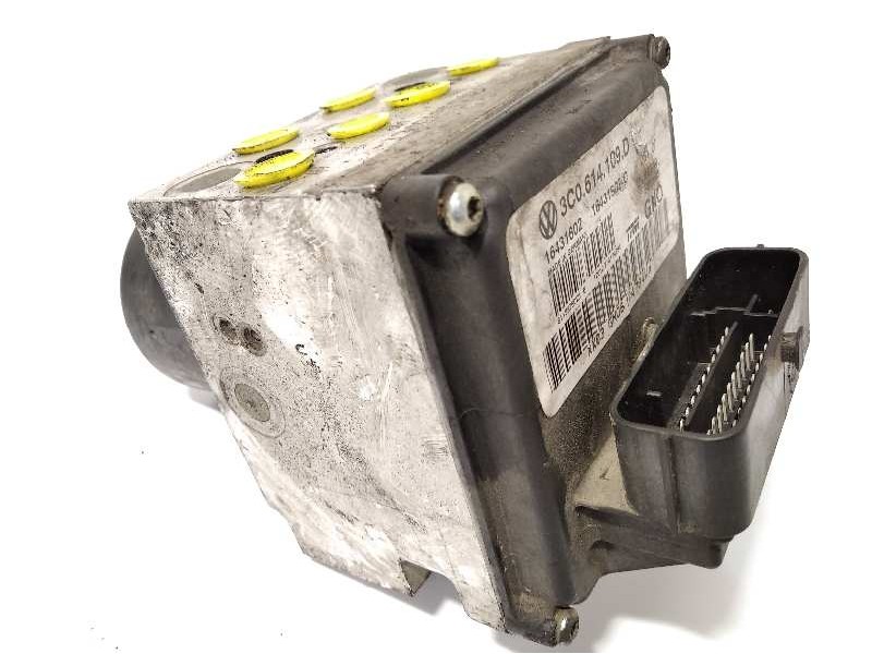 ABS 3C0614109D 16431502C 16431602