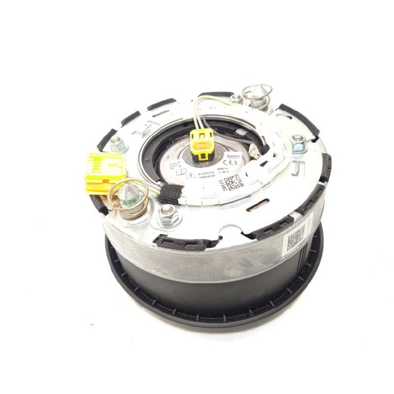 Recambio de airbag delantero izquierdo para mercedes-benz sprinter iii furgón fwd referencia OEM IAM 24984399 A0008605801 016092