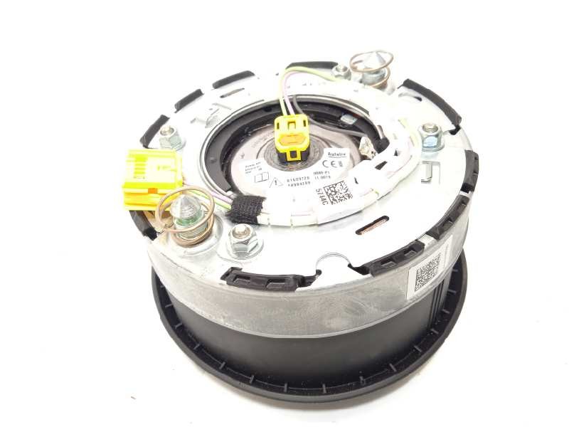 Recambio de airbag delantero izquierdo para mercedes-benz sprinter iii furgón fwd referencia OEM IAM 24984399 A0008605801 016092