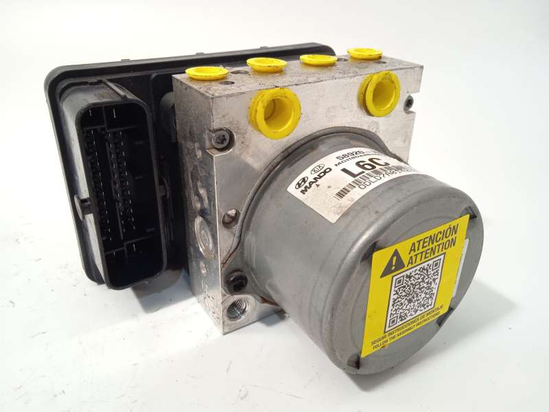 ABS 58920H8260 BE6003V109 BH6013V105