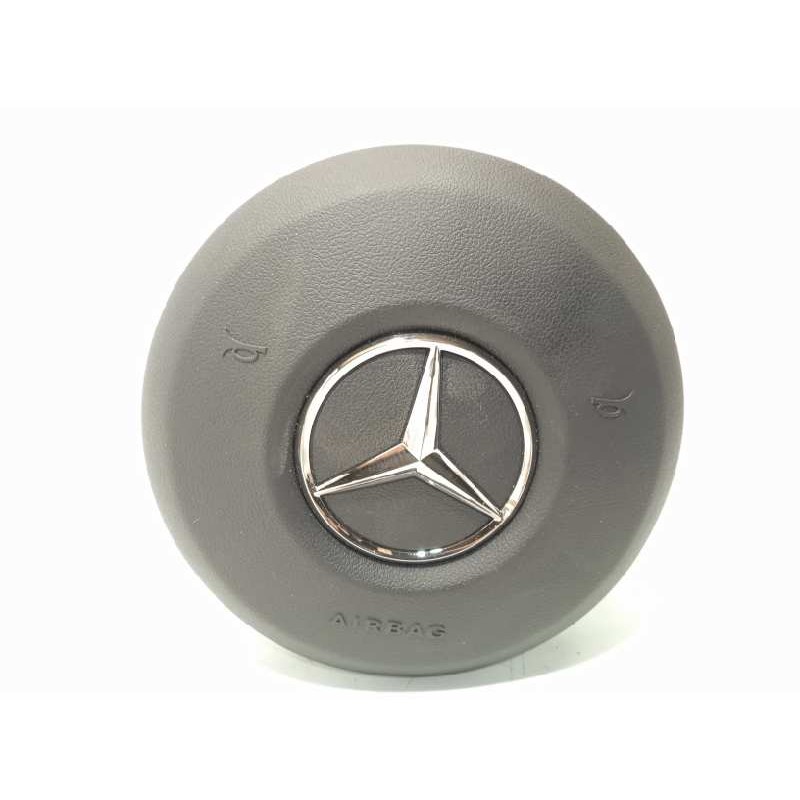 Recambio de airbag delantero izquierdo para mercedes-benz sprinter iii furgón fwd referencia OEM IAM 24984399 A0008605801 016092
