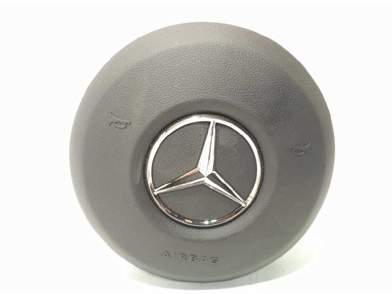 Recambio de airbag delantero izquierdo para mercedes-benz sprinter iii furgón fwd referencia OEM IAM 24984399 A0008605801 016092