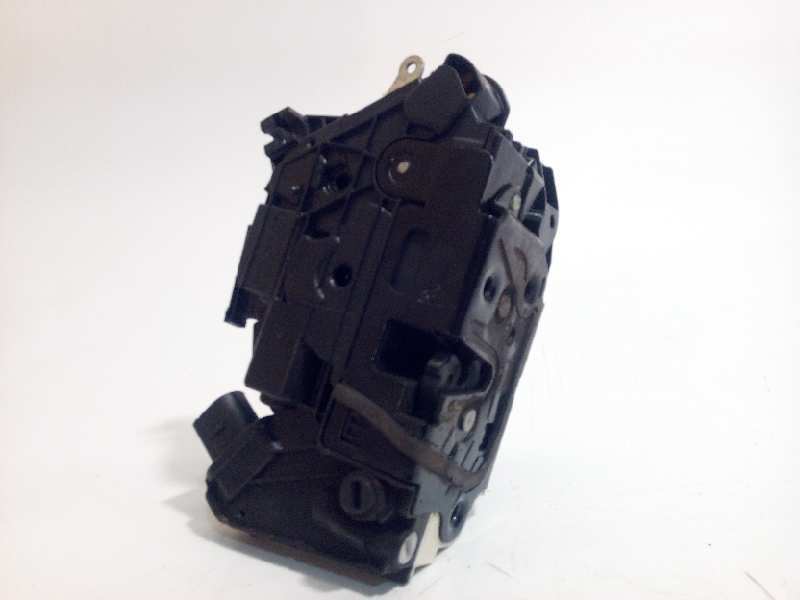 Recambio de cerradura puerta trasera izquierda para seat ibiza (6j5) reference referencia OEM IAM 6J0839015E  