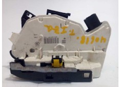 Recambio de cerradura puerta trasera izquierda para seat ibiza (6j5) reference referencia OEM IAM 6J0839015E   2