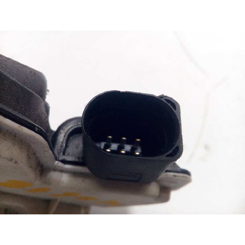 Recambio de cerradura puerta trasera izquierda para seat ibiza (6j5) reference referencia OEM IAM 6J0839015E  