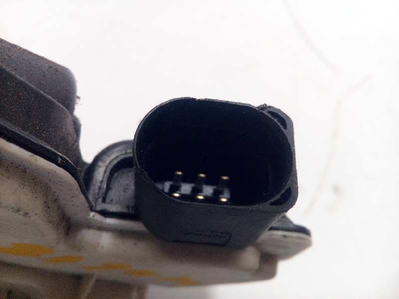 Recambio de cerradura puerta trasera izquierda para seat ibiza (6j5) reference referencia OEM IAM 6J0839015E  