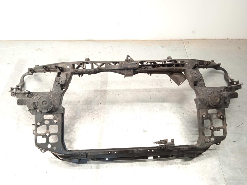 Recambio de panel frontal para hyundai santa fe (bm) 2.2 crdi classic (2wd) referencia OEM IAM 641012B001  