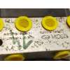 Recambio de abs para hyundai i30 (gd) 1.6 crdi referencia OEM IAM 58920A6230 A658930800 A658920800