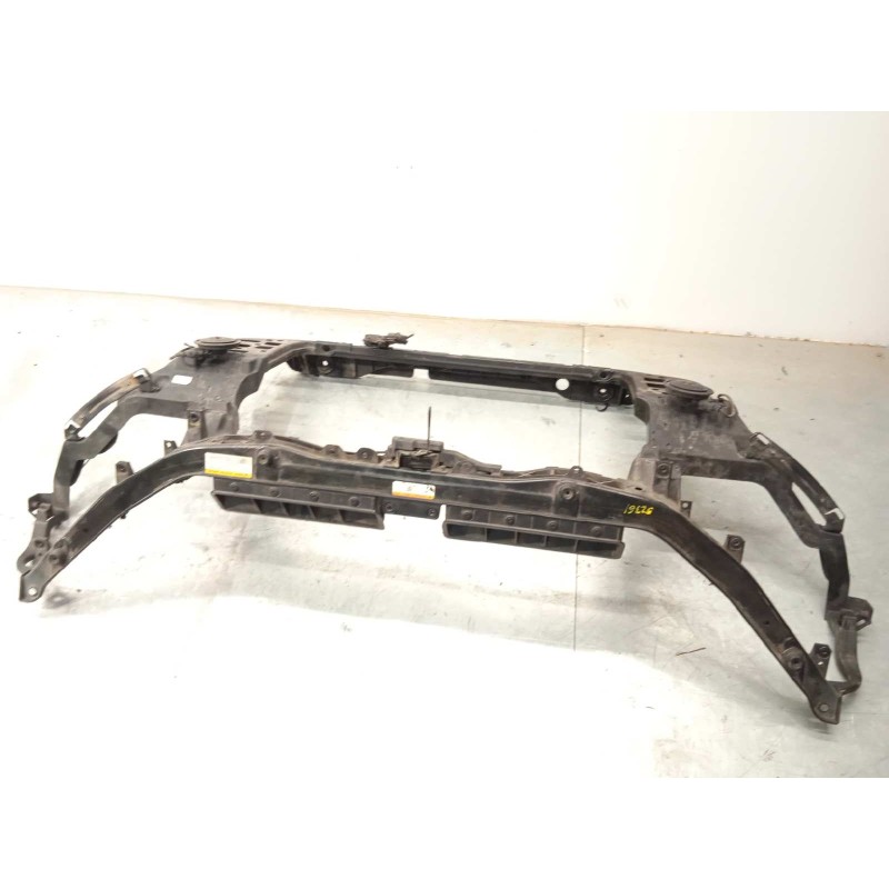 Recambio de panel frontal para hyundai santa fe (bm) 2.2 crdi classic (2wd) referencia OEM IAM 641012B001  