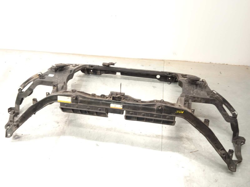 Recambio de panel frontal para hyundai santa fe (bm) 2.2 crdi classic (2wd) referencia OEM IAM 641012B001  