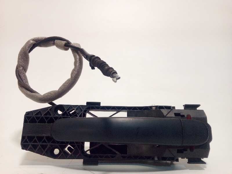 Recambio de maneta exterior delantera derecha para seat ibiza (6j5) reference referencia OEM IAM NOREF  