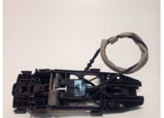 Recambio de maneta exterior delantera derecha para seat ibiza (6j5) reference referencia OEM IAM NOREF   2