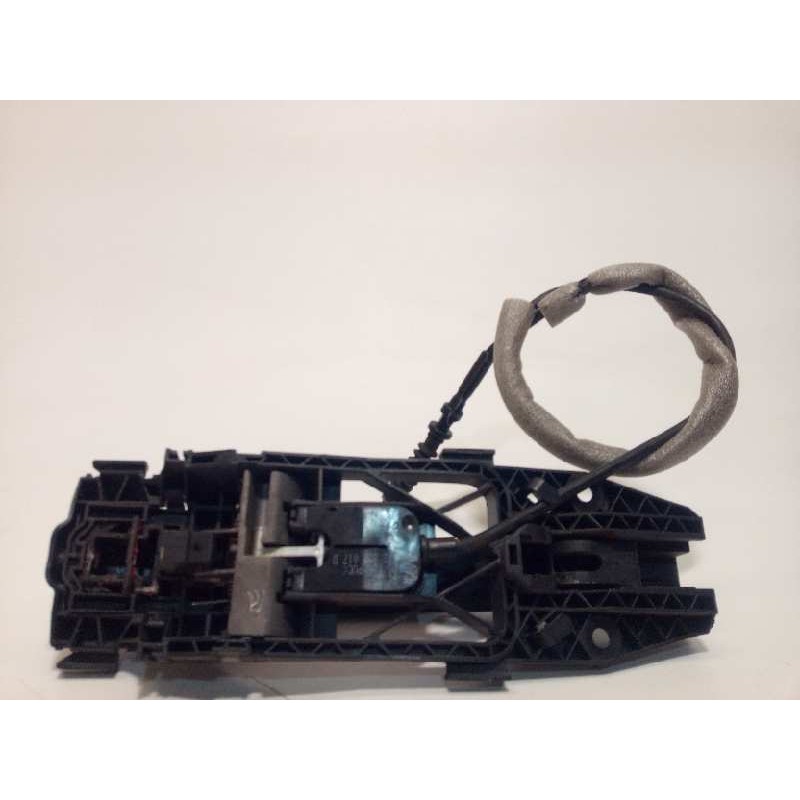 Recambio de maneta exterior delantera derecha para seat ibiza (6j5) reference referencia OEM IAM NOREF  