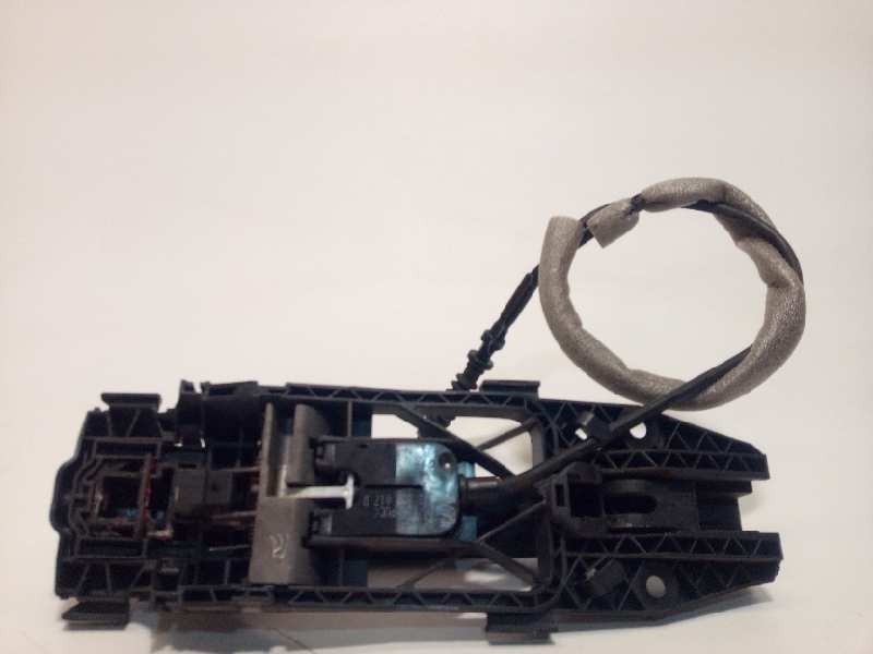 Recambio de maneta exterior delantera derecha para seat ibiza (6j5) reference referencia OEM IAM NOREF  