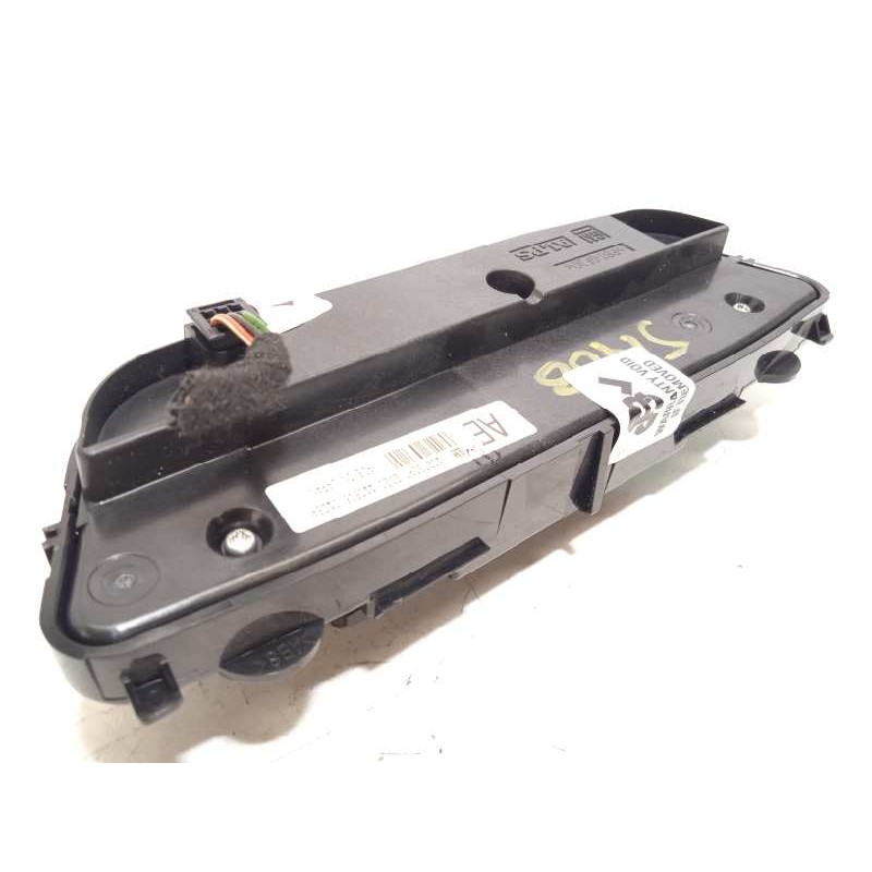 Recambio de mando climatizador para opel insignia berlina 2.0 16v cdti referencia OEM IAM 13273097  