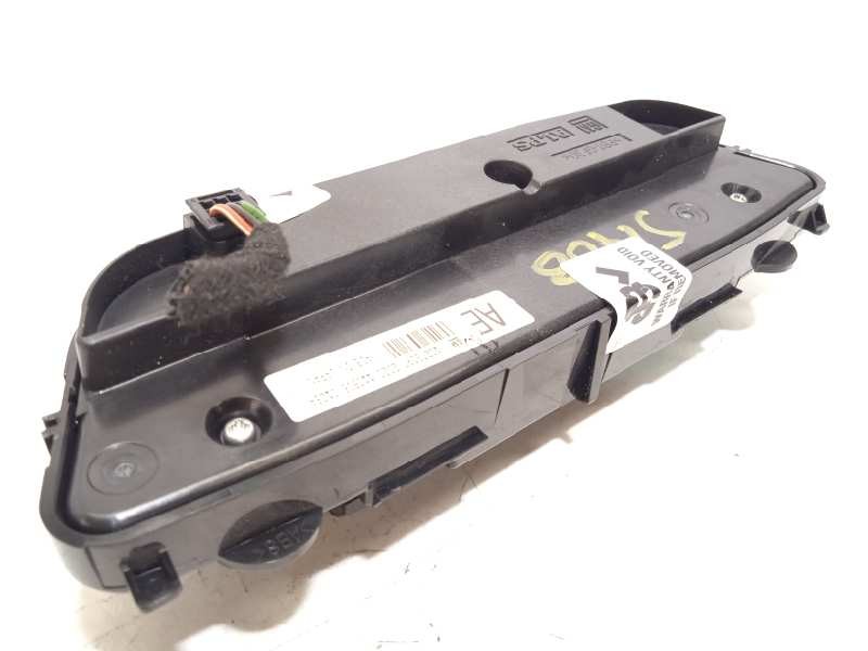 Recambio de mando climatizador para opel insignia berlina 2.0 16v cdti referencia OEM IAM 13273097  