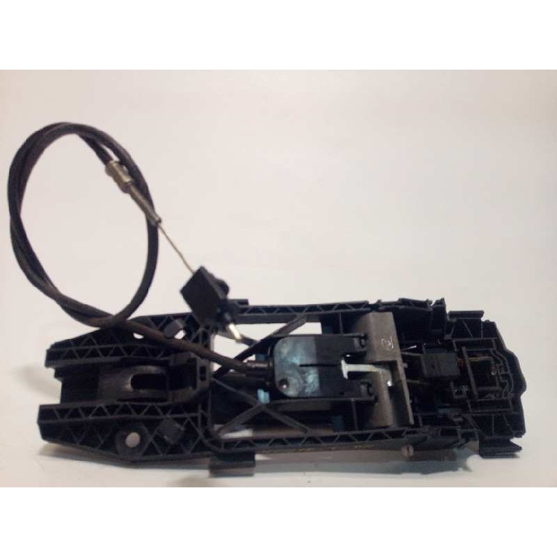 Recambio de maneta exterior trasera derecha para seat ibiza (6j5) reference referencia OEM IAM NOREF  