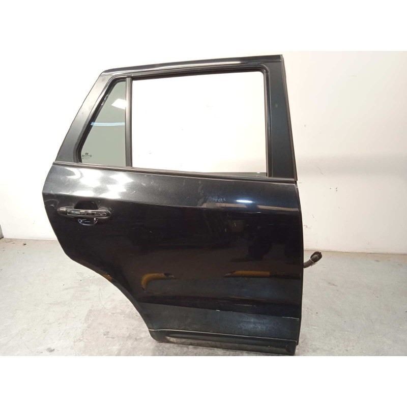 Recambio de puerta trasera derecha para hyundai santa fe (bm) 2.2 crdi classic (2wd) referencia OEM IAM 770042B030  