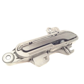 Recambio de maneta exterior delantera derecha para tesla model 3 (5yj3) ev referencia OEM IAM 152811500D  