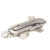 Recambio de maneta exterior delantera derecha para tesla model 3 (5yj3) ev referencia OEM IAM 152811500D  