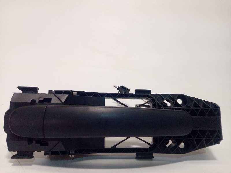 Recambio de maneta exterior trasera izquierda para seat ibiza (6j5) reference referencia OEM IAM NOREF  