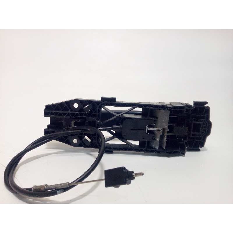 Recambio de maneta exterior trasera izquierda para seat ibiza (6j5) reference referencia OEM IAM NOREF  